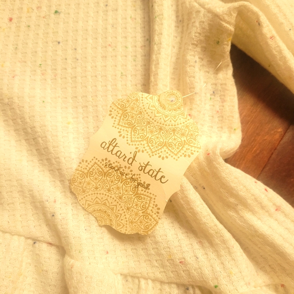 Blouse - Picture 3 of 4